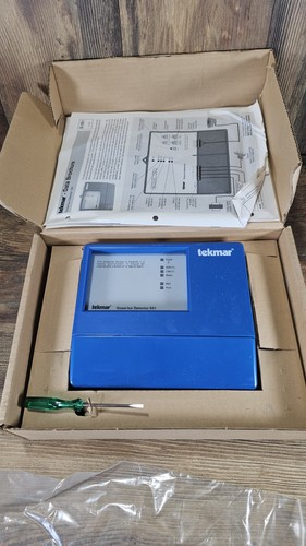 Tekmar 651 snow ice detector - snow/ice,