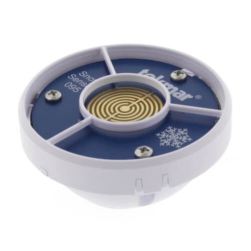 Tekmar 095 snow - 095, uv